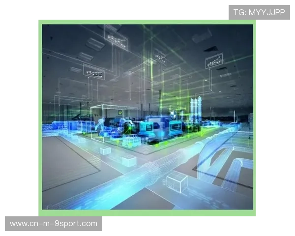 自动化科技带来的变革,自动化科技带来的变革有哪些